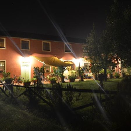 Agriturismo Al Podere Di Rosa Lucca Exteriér fotografie