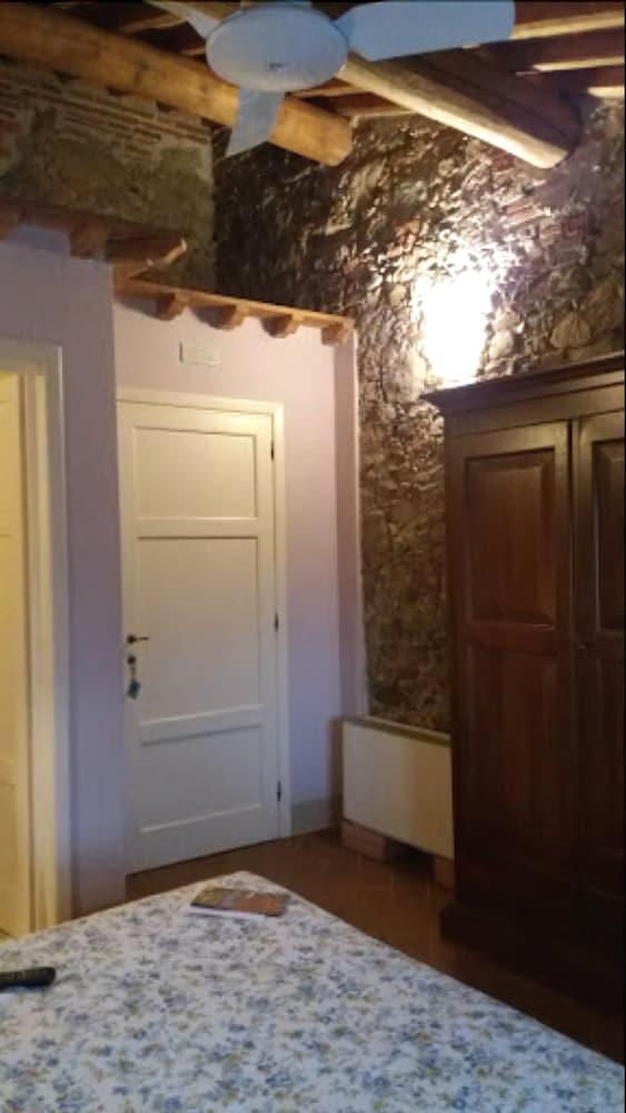 Agriturismo Al Podere Di Rosa Lucca Exteriér fotografie